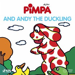 Pimpa - Pimpa and Andy the Duckling (MP3-Download) - Altan