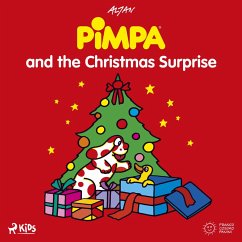 Pimpa and the Christmas Surprise (MP3-Download) - Altan