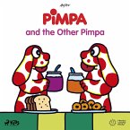 Pimpa - Pimpa and the Other Pimpa (MP3-Download)