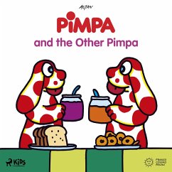 Pimpa - Pimpa and the Other Pimpa (MP3-Download) - Altan