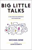 Big Little Talks (eBook, ePUB)