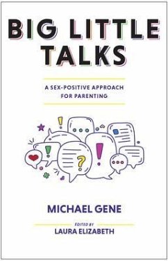 Big Little Talks (eBook, ePUB) - Gene, Michael