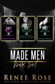 Made Men Complete Box Set (eBook, ePUB)