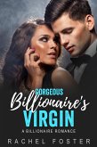 Gorgeous Billionaire's Virgin (The Billionaire's Virgin, #3) (eBook, ePUB)