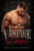 Vampire Doctor (Rose Valley Vampires) (eBook, ePUB)