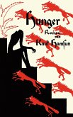 Knut Hamsun: Hunger (eBook, ePUB) Knut Hamsun: Hunger (eBook, ePUB)