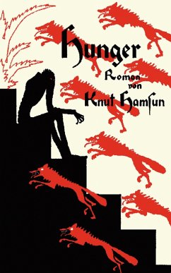 Knut Hamsun: Hunger (eBook, ePUB) - Hamsun, Knut