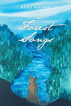 Cover Forest Songs (eBook, ePUB)