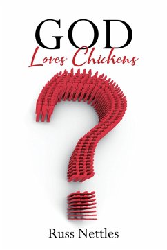 Cover God Loves Chickens (eBook, ePUB)