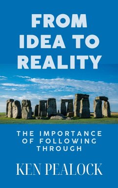 Cover From Idea To Reality (eBook, ePUB)