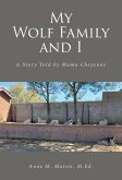 My Wolf Family and I (eBook, ePUB)