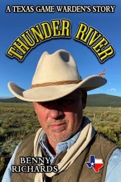 Cover Thunder River (eBook, ePUB)