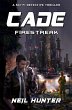 Firestreak: Cade - A Sci-fi Detective... - Bild 1