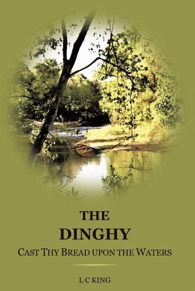 THE DINGHY (eBook, ePUB) THE DINGHY (eBook, ePUB)