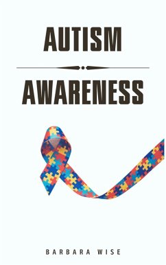 Cover Autism Awareness (eBook, ePUB)
