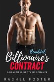 Beautiful Billionaire's Contract (The Carter Brothers, #5) (eBook, ePUB)