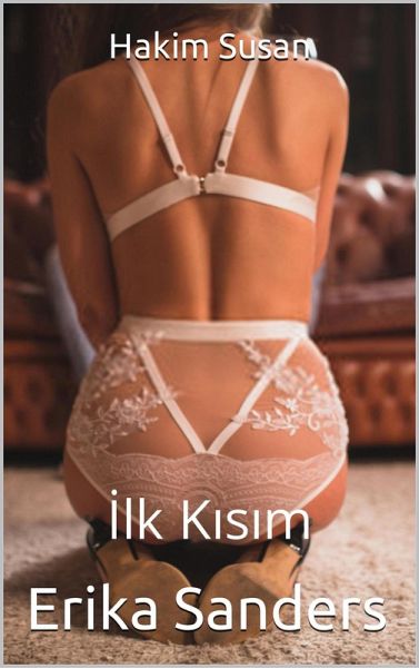 Hakim Susan. Ilk Kisim (eBook, ePUB)