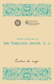 Textos escogidos de San Francisco Javier, S. J (eBook, ePUB)