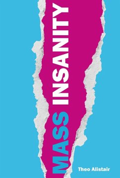 Cover Mass Insanity (eBook, ePUB)