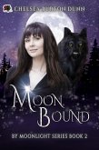 Moon Bound (By Moonlight Series, #2) (eBook, ePUB)