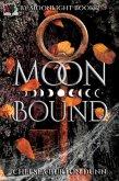 Moon Bound (By Moonlight Series, #2) (eBook, ePUB)