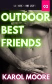 Outdoor Best Friends (SEXUAL CHRONICLES OF A MARRIED WOMAN, #2) (eBook, ePUB)