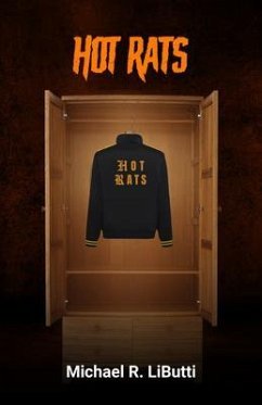 Cover HOT RATS (eBook, ePUB)