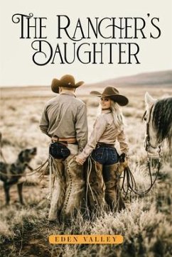 Cover The Rancher's Daughter (eBook, ePUB)