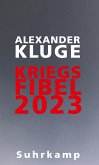 Kriegsfibel 2023 (eBook, ePUB)