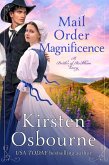 Mail Order Magnificence (Brides of Beckham, #43) (eBook, ePUB)