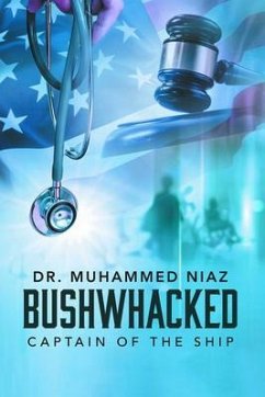 Cover Bushwhacked (eBook, ePUB)