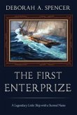 The First Enterprize (eBook, ePUB)