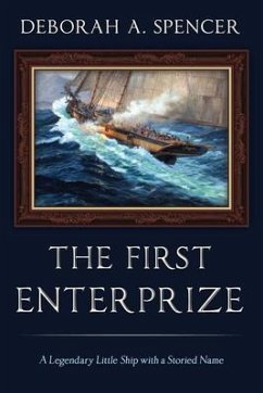The First Enterprize (eBook, ePUB) - Spencer, Deborah