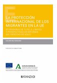 La protección internacional de los migrantes en la UE (eBook, ePUB)