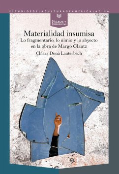 Materialidad insumisa (eBook, ePUB) - Donà Lauterbach, Chiara