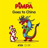 Pimpa Goes to China (MP3-Download) Pimpa Goes to China (MP3-Download)