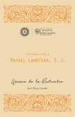Introducción a Rafael Landívar, S. J (eBook, ePUB)