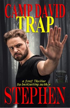 Cover Camp David Trap (Jonathan David) (eBook, ePUB)