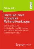 Lehren und Lernen mit digitalen Mathematikwerkzeugen (eBook, PDF)