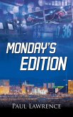 Monday's Edition (eBook, ePUB)
