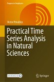 Practical Time Series Analysis in Natural Sciences (eBook, PDF)