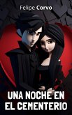 Una noche en el Cementerio (eBook, ePUB) Una noche en el Cementerio (eBook, ePUB)