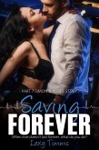 Saving Forever - Parte 7 (eBook, ePUB)