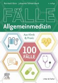 100 Fälle Allgemeinmedizin (eBook, ePUB)