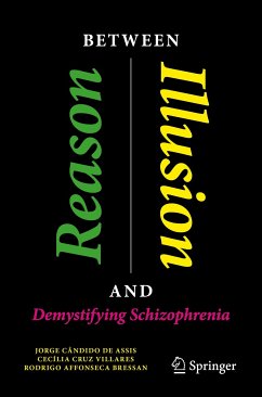Between Reason and Illusion (eBook, PDF) - Assis, Jorge Cândido de; Villares, Cecília Cruz; Bressan, Rodrigo Affonseca