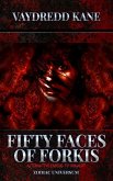 Fifty Faces of Forkis (Zodiac Universum, #0) (eBook, ePUB)