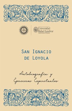 Cover San Ignacio de Loyola, S. J (eBook, ePUB)