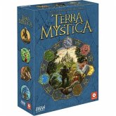 Pegasus FEU57615 - Terra Mystica, englische Version