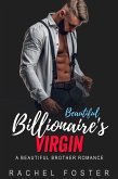Beautiful Billionaire's Virgin Deal (The Carter Brothers, #2) (eBook, ePUB)