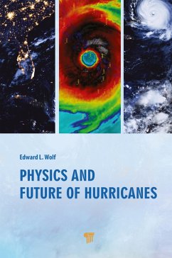 Cover Physics and Future of Hurricanes (eBook, PDF)